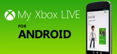 My Xbox Live disponible para Android