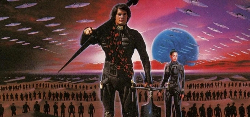 La versión de 'Dune' de Legendary Pictures ya tiene director