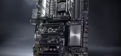 Asus Z270-WS, placa base para estaciones de trabajo