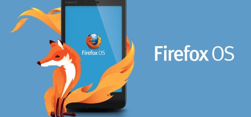 Mozilla abandona Firefox OS al cerrar el equipo de dispositivos conectados
