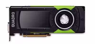Nvidia presenta la Quadro GP100, con 16 GB de memoria HBM2 para estaciones de trabajo