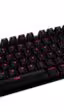 Kingston añade modelos Cherry MX marrones y rojos al teclado HyperX Alloy FPS