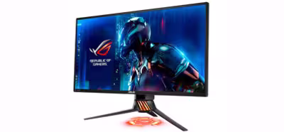 Asus ROG Swift PG258Q, nuevo monitor 1080p y 240 Hz con G-SYNC