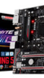 Gigabyte B250M-Gaming 5, placa base para jugones micro-ATX con iluminación