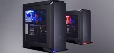Cooler Master MasterCase Pro 6, torre de alto rendimiento modular con iluminación