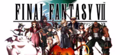 Filtrado el posible lanzamiento de Final Fantasty VII en Steam