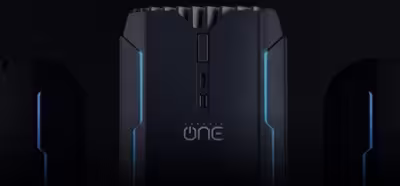 Corsair presenta su primer PC de sobremesa para juegos