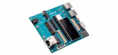 La DragonBoard 820c es una potente placa con un Snapdragon 820