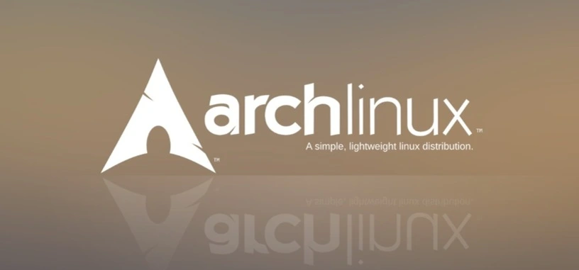 Arch Linux es la primera distro en deshacerse de la versión de 32 bits