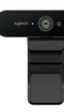 Logitech presenta la BRIO 4K Pro, su primera cámara web 4K UHD con HDR