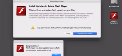 Dos viejas técnicas empleadas en Windows son usadas por dos 'malware' para macOS