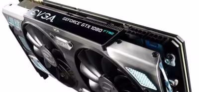 EVGA presenta su nueva tecnología de refrigeración iCX y nuevas tarjetas gráficas [act.]