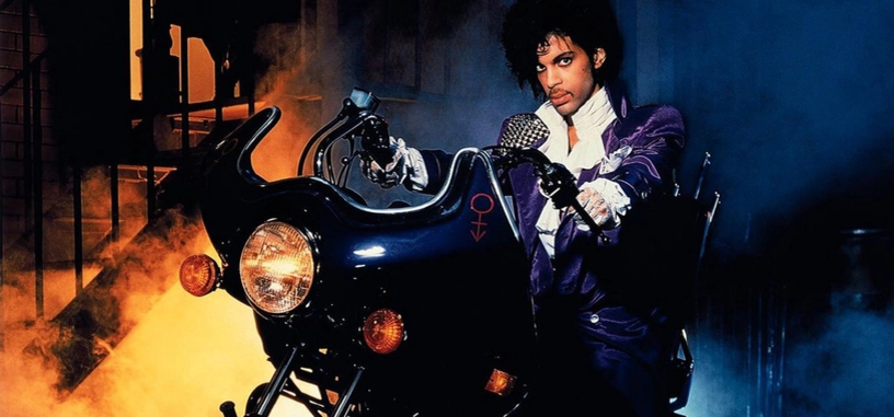 La música de Prince regresa a los principales servicios de música bajo demanda
