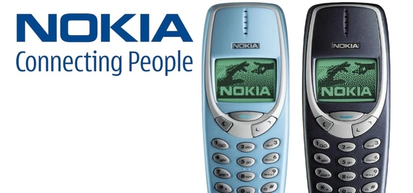 El Nokia 3310 podría volver al mercado tras el MWC de este año