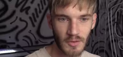 PewDiePie pierde sus contratos con Disney y Google por hacer bromas antisemitas