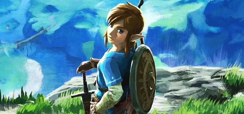 Nintendo publica un documental sobre cómo se hizo 'Breath of the Wild'