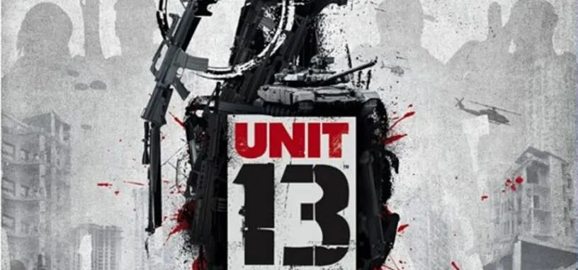 Análisis: Unit 13