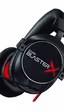 Creative presenta ediciones de torneo de sus auriculares Sound BlasterX H5 y H7