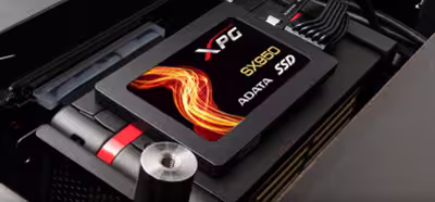 ADATA XPG SX950, un SSD orientado a jugadores