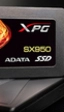 ADATA XPG SX950, un SSD orientado a jugadores