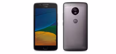 Estas serían las características e imágenes de los Moto G5 y G5 Plus