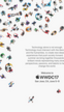 Apple celebrará su conferencia de desarrolladores WWDC 2017 en junio