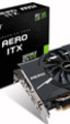 MSI presenta la gama Aero ITX de tarjetas 'mini' de las GeForce serie 10