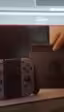 Un vídeo hace un recorrido de la interfaz de la Switch; tendrá 25.9 de los 32 GB libres