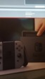 Un vídeo hace un recorrido de la interfaz de la Switch; tendrá 25.9 de los 32 GB libres