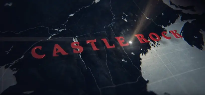 El nuevo tráiler de 'Castle Rock', la serie de Stephen King y JJ Abrams, revela su fecha de estreno