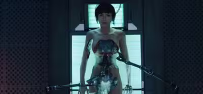 Paramount presenta el tráiler final de 'Ghost in the Shell' a días de su estreno