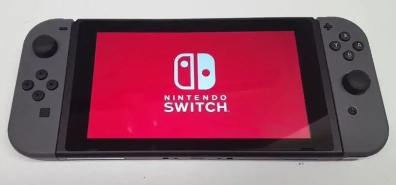 Nintendo confirma que los vídeos de la Switch fueron tomados de modelos robados