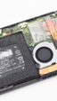 Estas podrían ser las imágenes del desmontaje de una Switch
