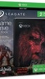 Seagate presenta un disco duro edición especial 'Halo Wars 2' para la Xbox One