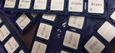 Más de Ryzen: imagen de la caja, los chips, y más sobre los ventiladores Wraith