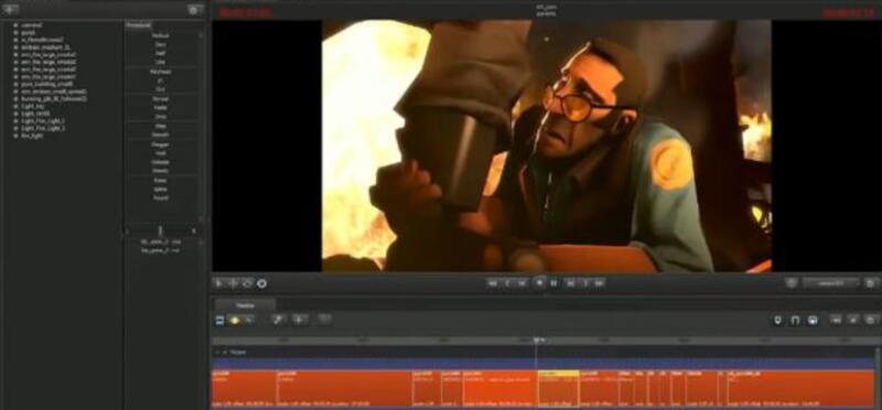 Valve nos sorprende con su nueva idea: Source Filmmaker, haz de tus ...