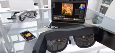 Samsung mostrará sus nuevos proyectos de realidad virtual en el MWC