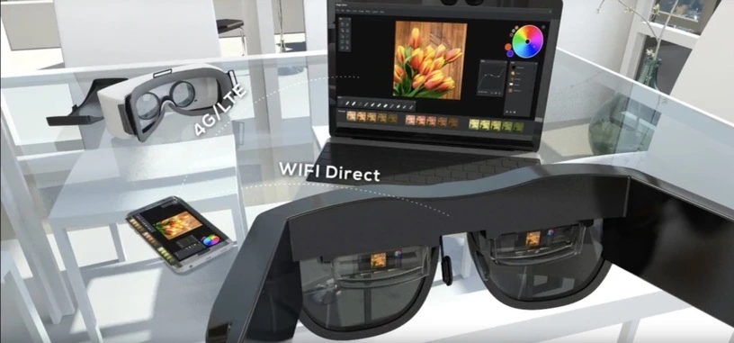 Samsung mostrará sus nuevos proyectos de realidad virtual en el MWC