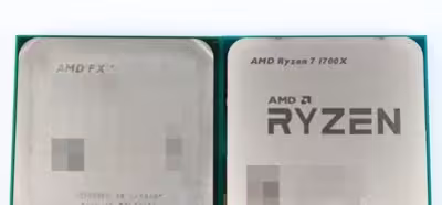Nuevas pruebas apuntan al rendimiento que tendría el Ryzen 7 1700X