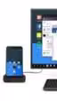 Remix Singularity es una versión de Android que imita a Continuum de Windows 10