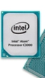 Intel presenta la serie de chips Atom C3000 de 16 núcleos