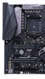 Asus presenta sus 4 primeras placas base AM4 para procesadores Ryzen
