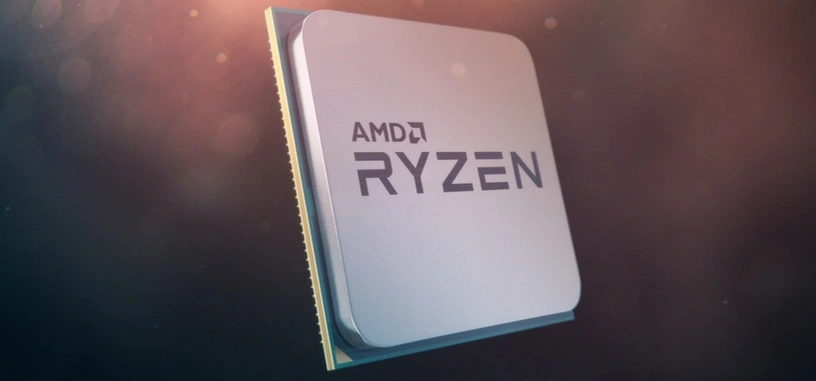 AMD pondría a la venta el Ryzen 7 2700X por 329 dólares