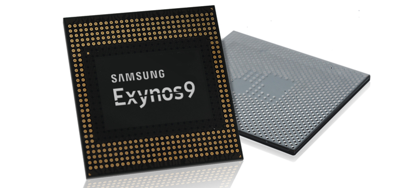 Exynos 8895 рейтинг процессоров