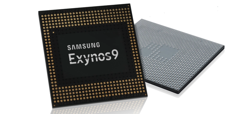 Samsung presenta el Exynos 9 8895, creado a 10 nm, candidato para el Galaxy S8