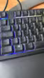 Análisis de Razer Ornata Chroma: los interruptores mecamembrana como protagonistas