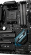 MSI presenta sus placas base X370 y B350 para procesadores Ryzen