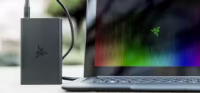 Razer Power Bank, una batería externa para recargar hasta portátiles