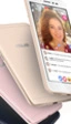 Asus ZenFone Live, teléfono orientado a selfis con mejora de imagen en vivo