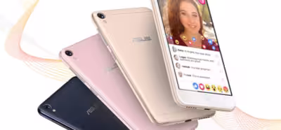 Asus ZenFone Live, teléfono orientado a selfis con mejora de imagen en vivo